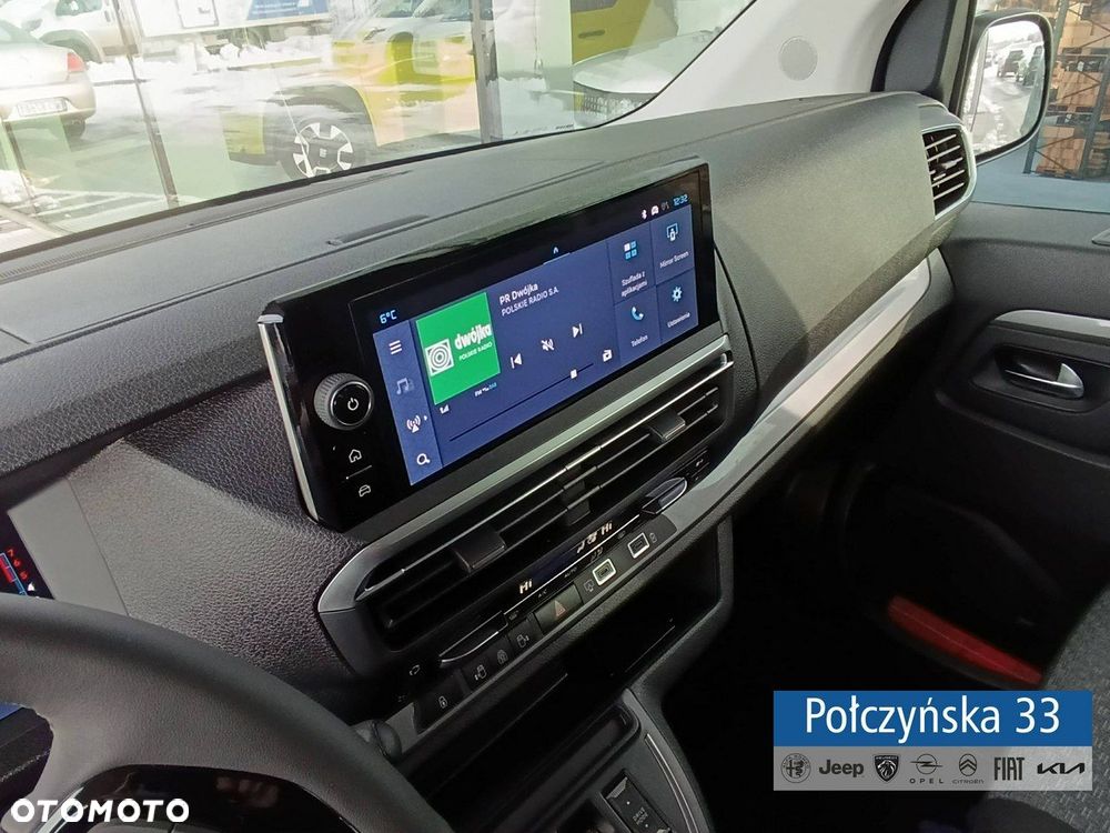 Citroën SpaceTourer - 11