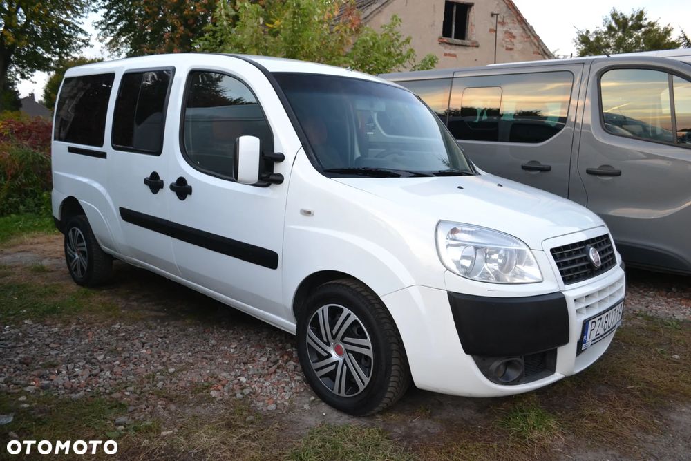 Fiat Doblo