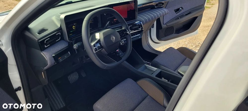 Renault 5 52kWh Comfort Range Techno - 7