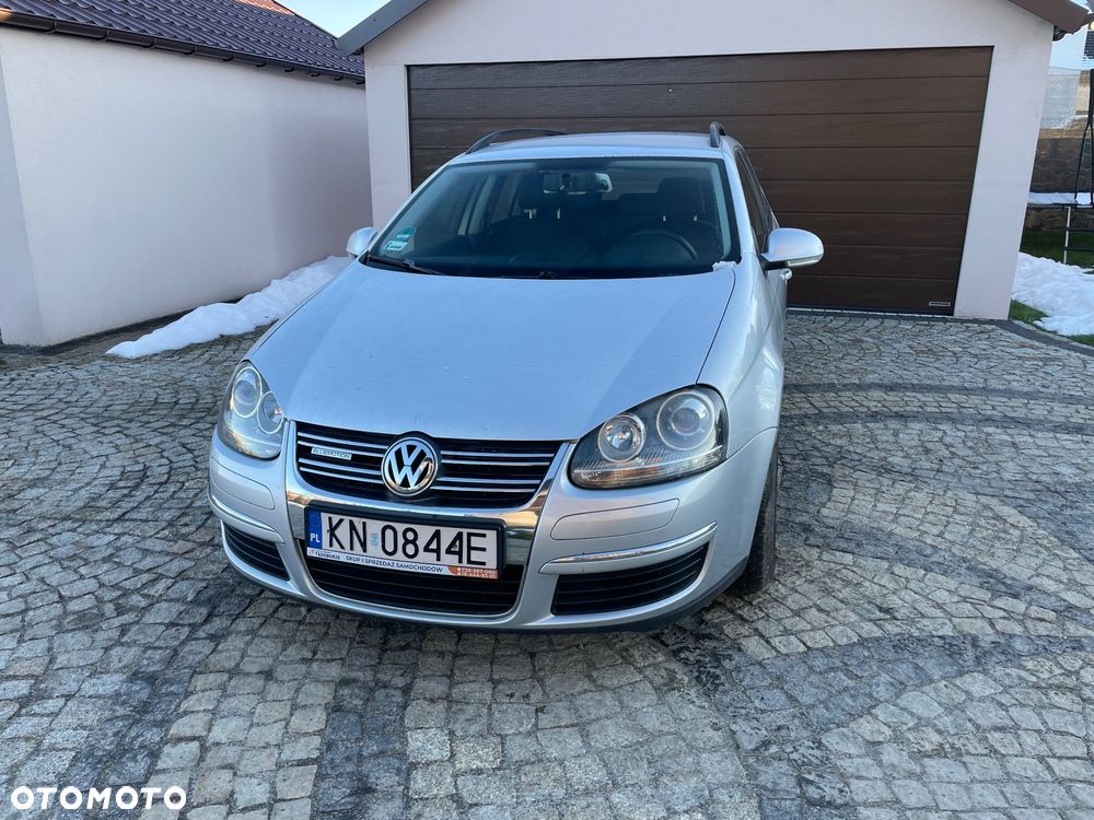 Volkswagen Golf - 3