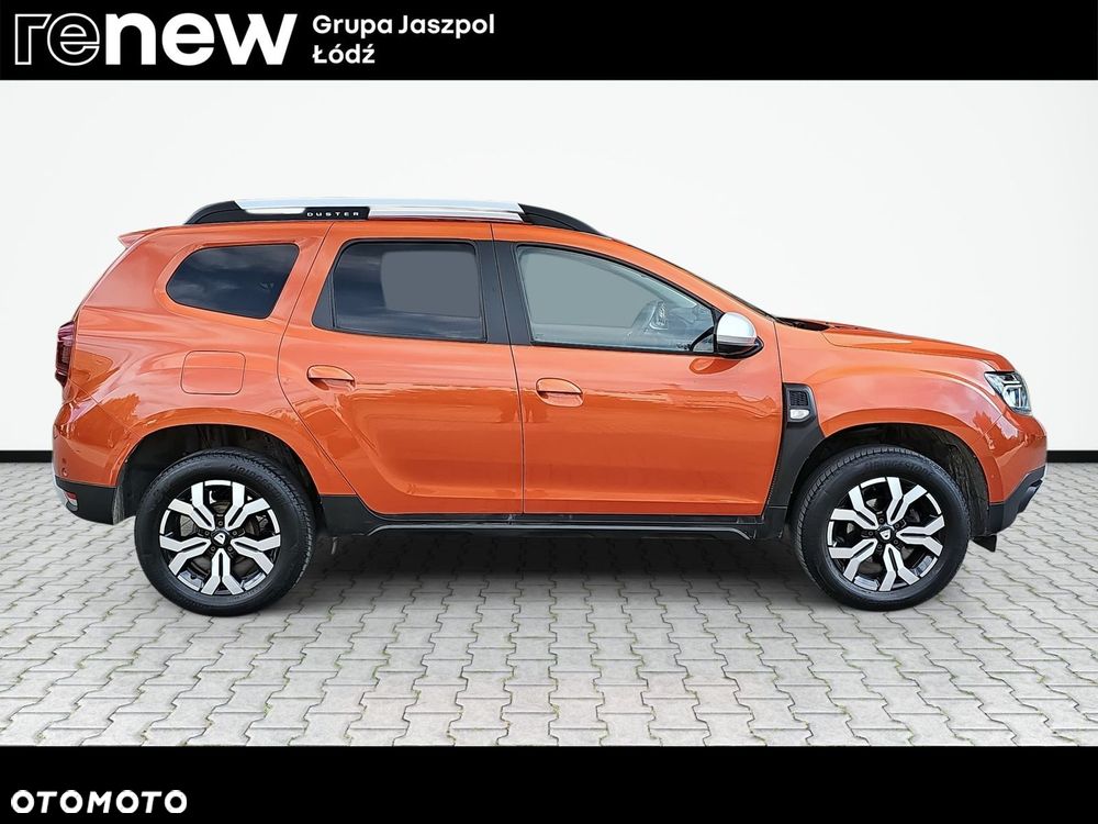 Dacia Duster - 4