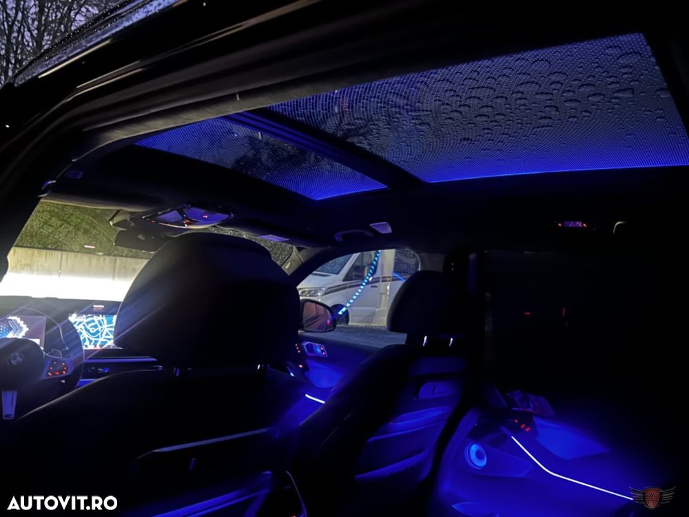 BMW X7 xDrive40d - 9