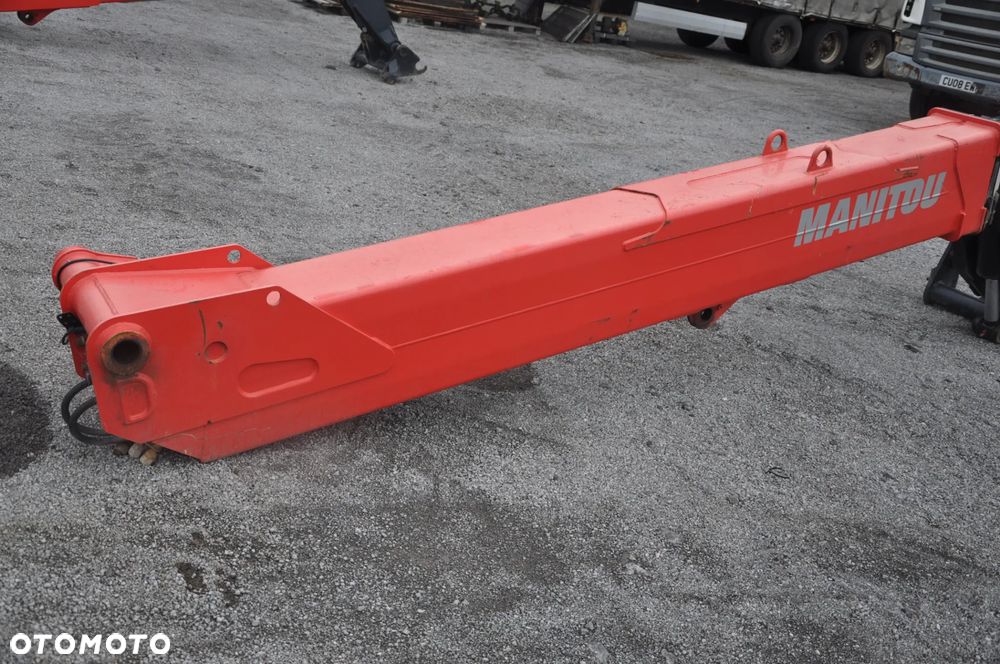 Teleskop ramie  Manitou 932 933 - 2