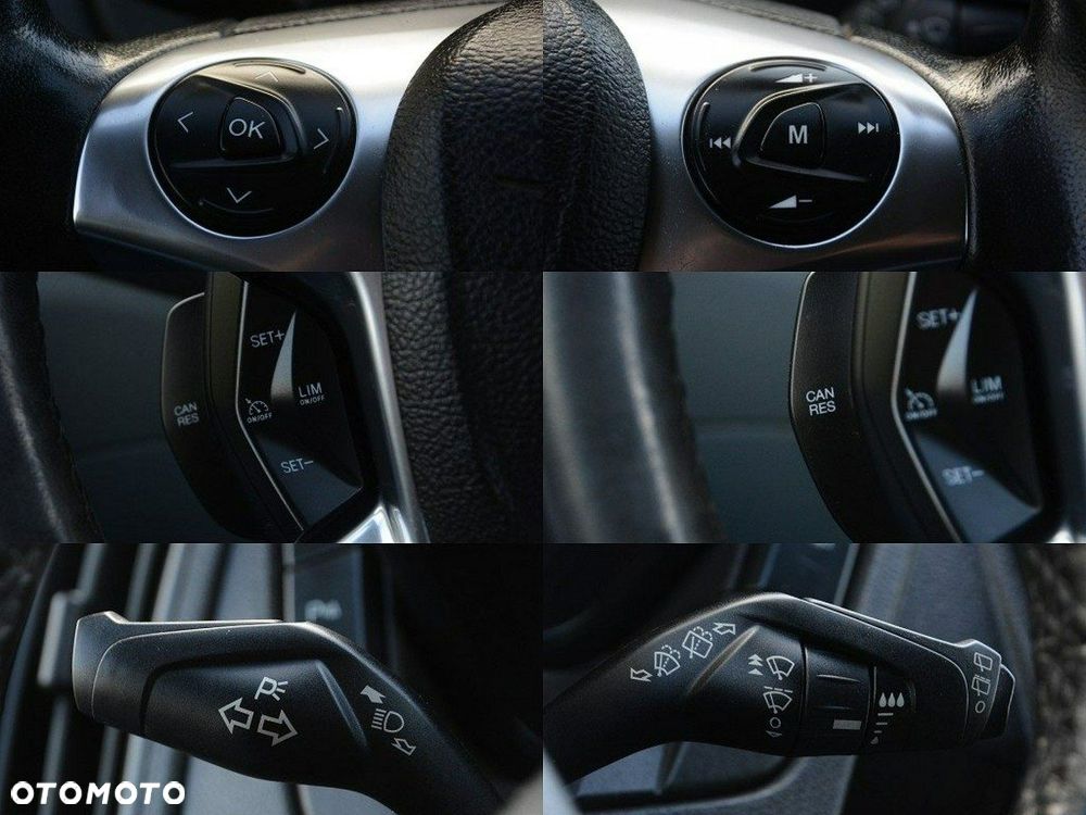Ford Transit - 17