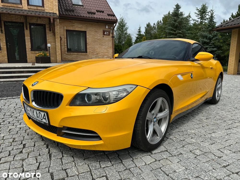 BMW Z4 - 21