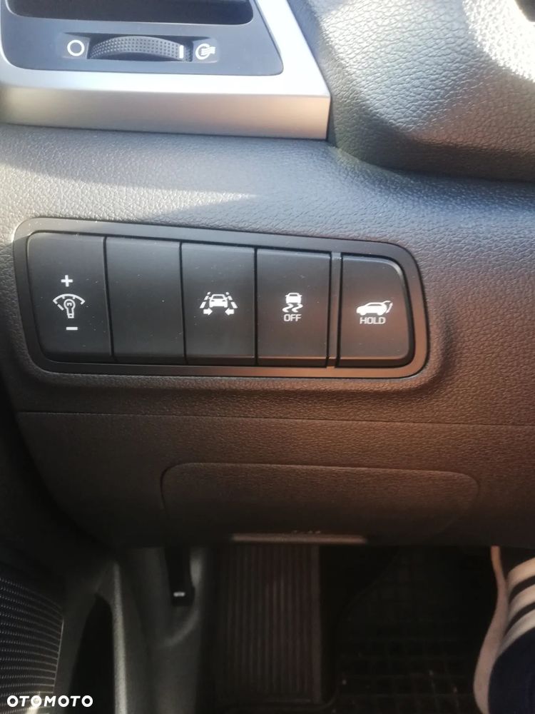 Hyundai Tucson 1.7 CRDI BlueDrive Style 2WD DCT - 15