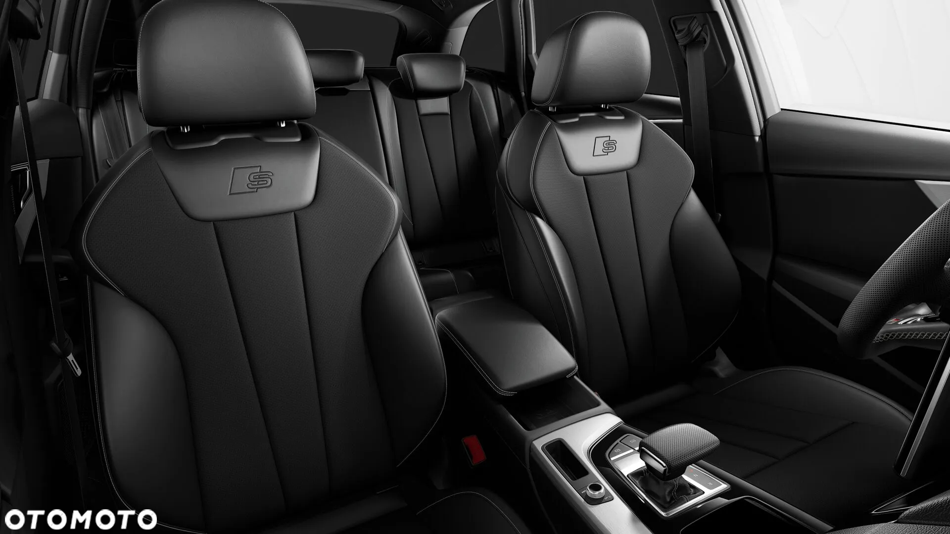 Audi A4 - 6