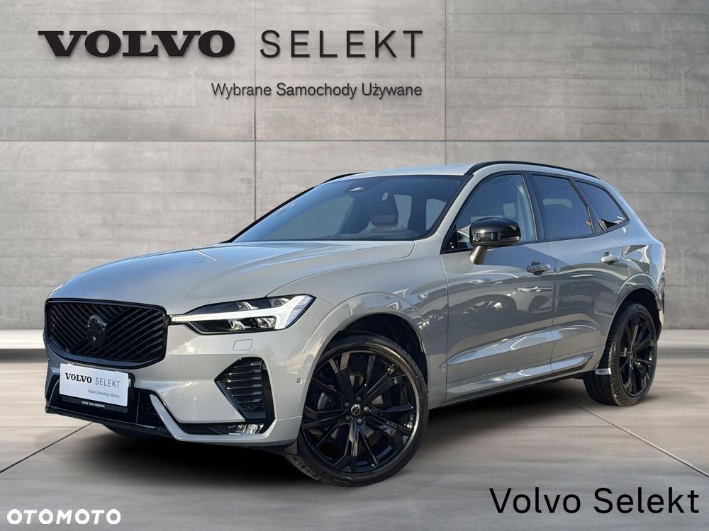 Volvo Xc 60