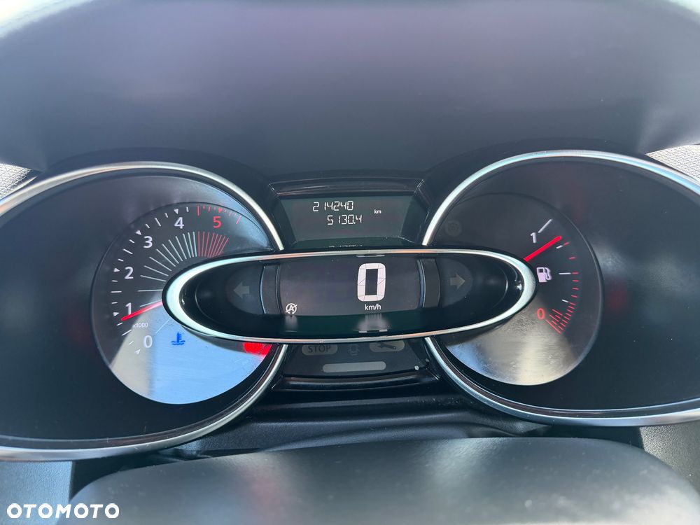 Renault Clio Energy dCi 90 Start & Stop Intens - 17