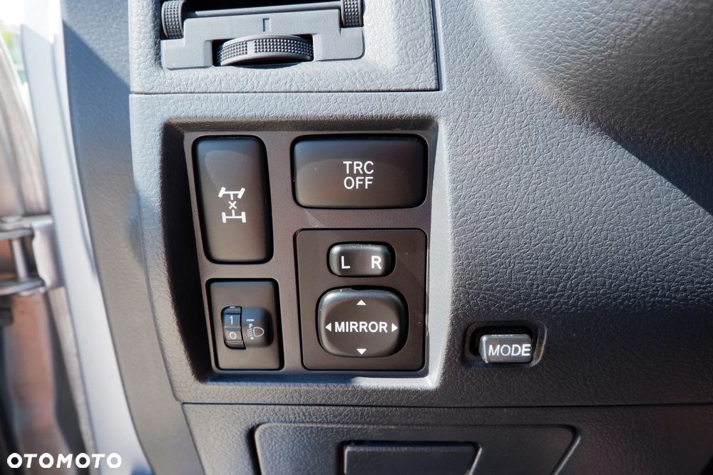 Daihatsu Terios 4WD Top - 14