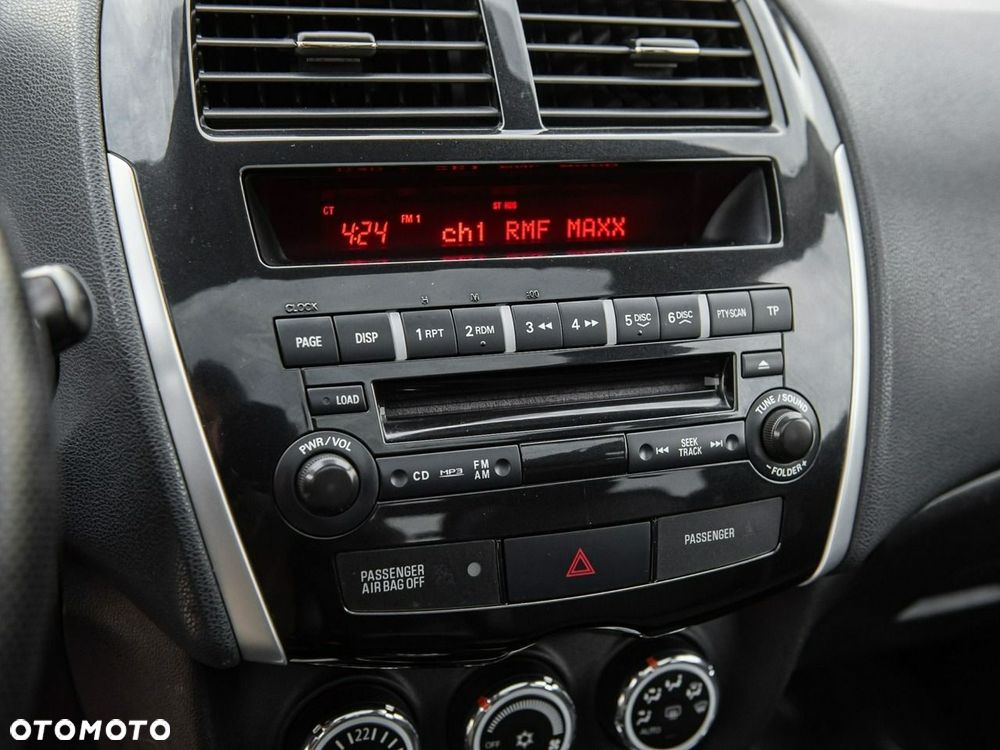 Peugeot 4008 HDI FAP 115 Stop & Start Allure - 22