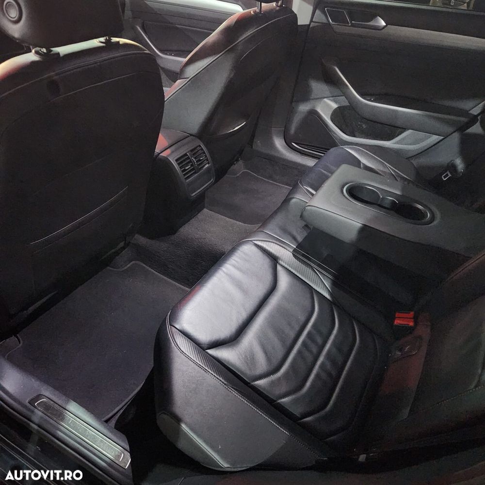 Volkswagen ARTEON 2.0 TDI DSG R-Line - 16