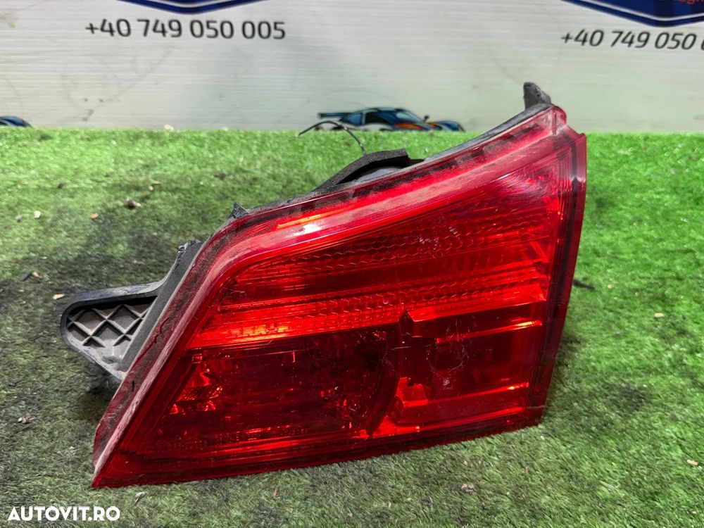 STOP TRIPLA HAION (X2) DREAPTA / STANGA SUBARU LEGACY SE 2.0 DIESEL 2009 COD OEM 132-20072 / 236-20073 / BREAK 2009-2014 - 3