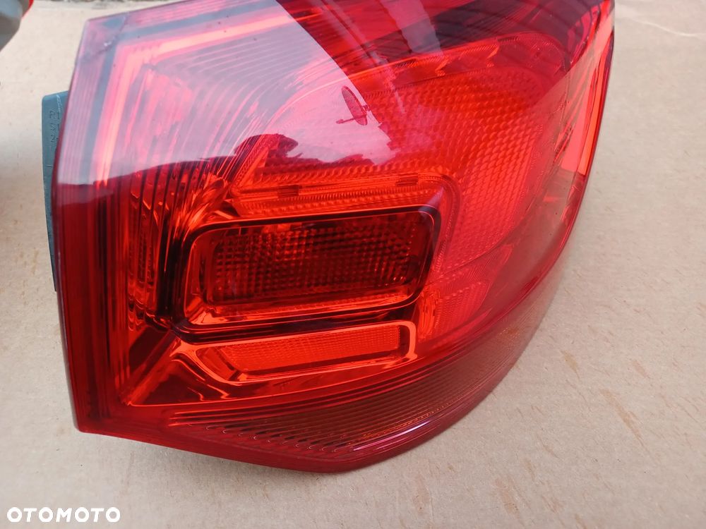 LAMPA TYLNA PRAWA ASTRA J KOMBI LIFT 13282243 - 6
