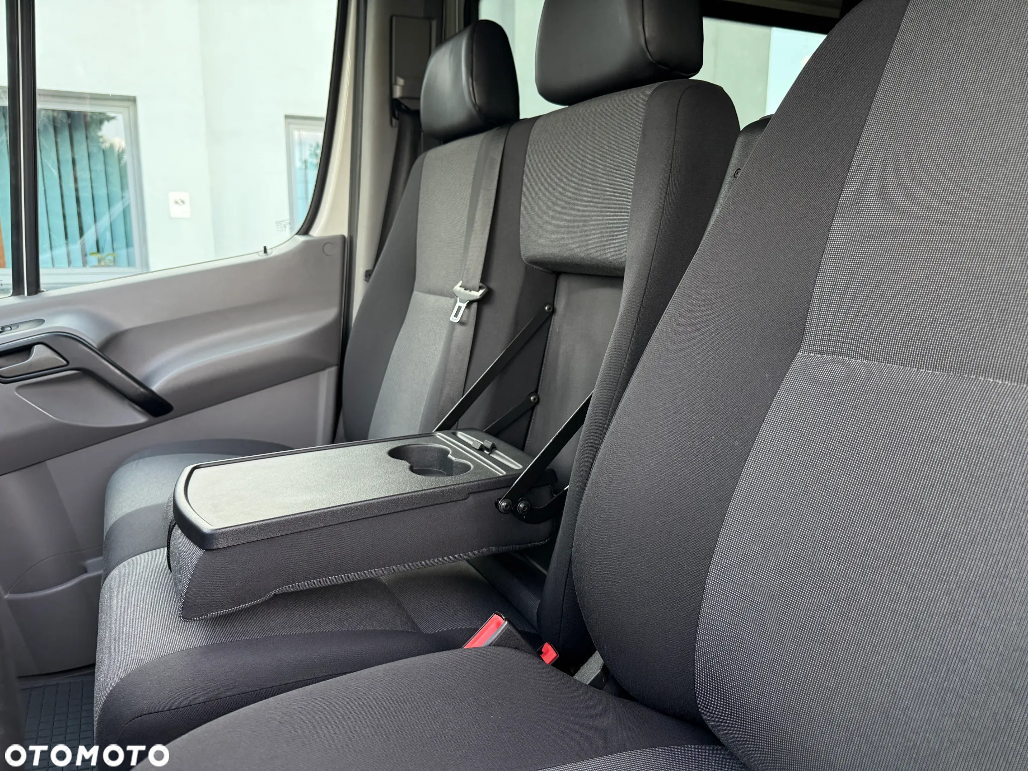Volkswagen Crafter - 33