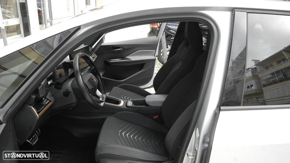 Cupra Born 58 kWh e-Boost Plus - 33