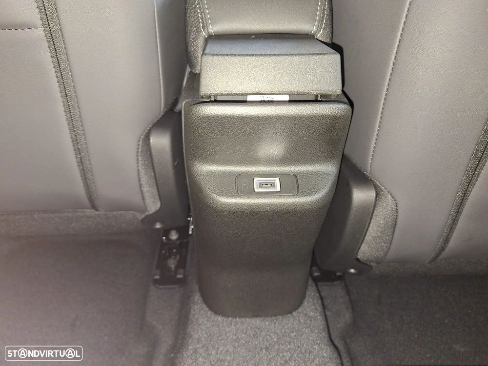 Fiat 600 1.2 Hybrid Sport - 20