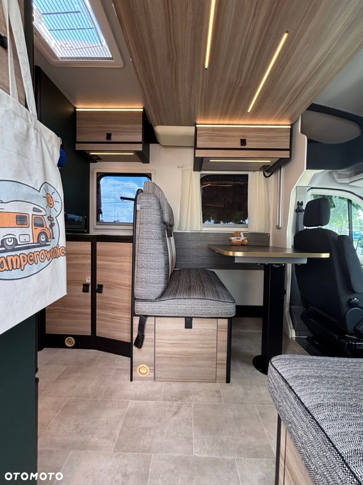 Rimor Kilig 95 Plus - 20