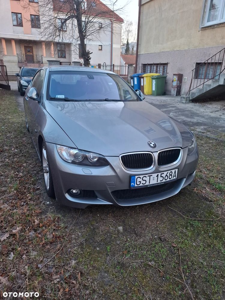 BMW Seria 3 325i - 7