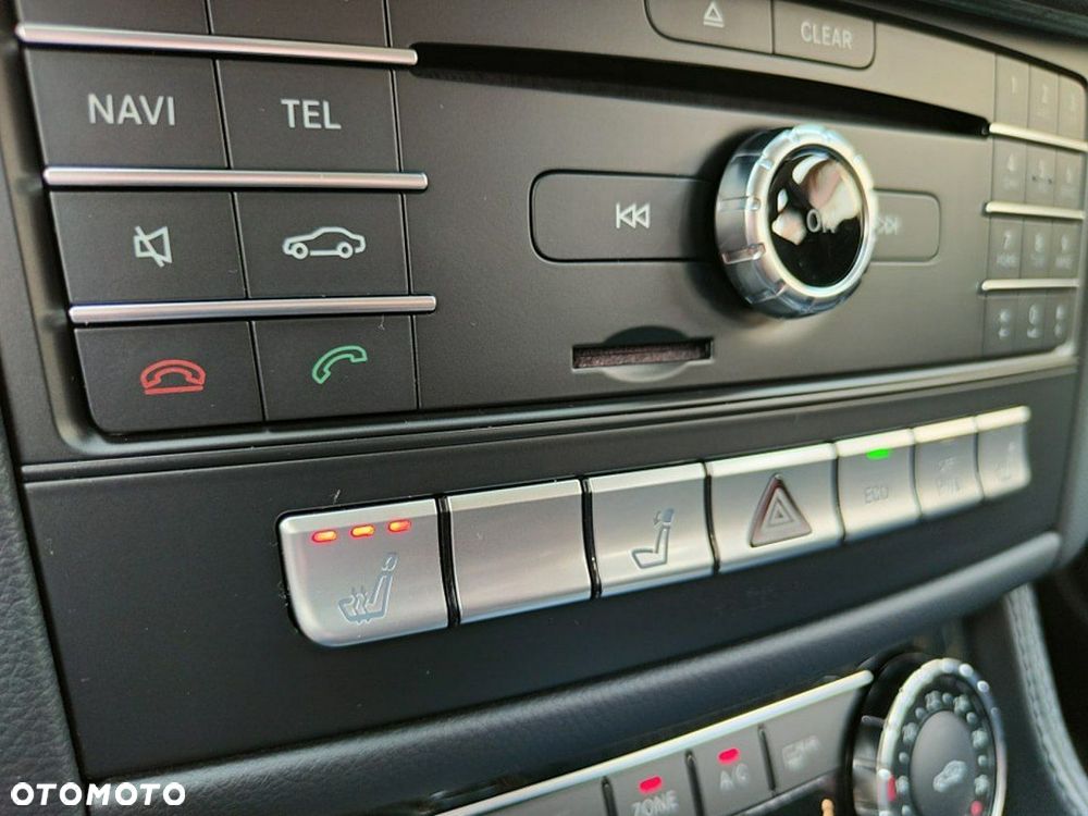 Mercedes-Benz CLS - 29