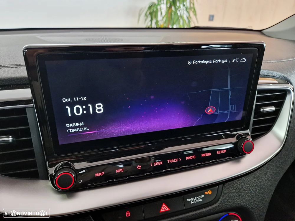 Kia Ceed SW 1.0 T-GDI Drive - 28