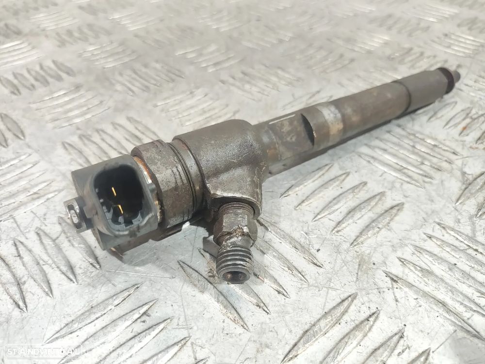 Injetor Bosch / Fiat / Opel - 1.3 CDTI - 0445110326 - 6