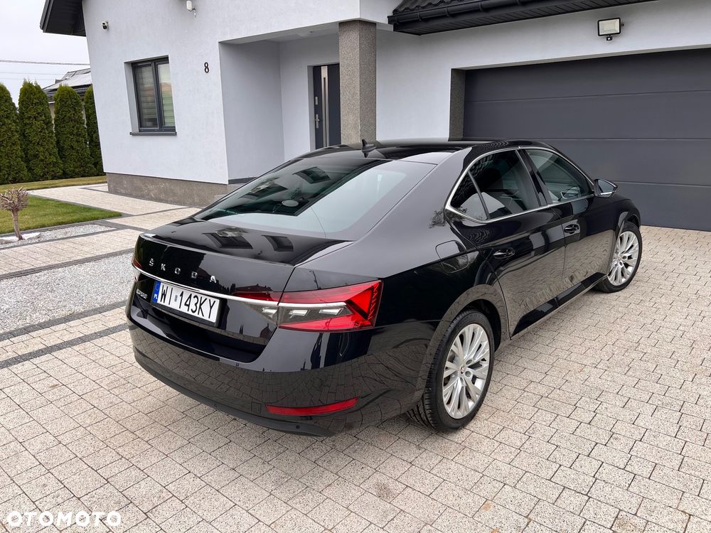 Skoda Superb - 30