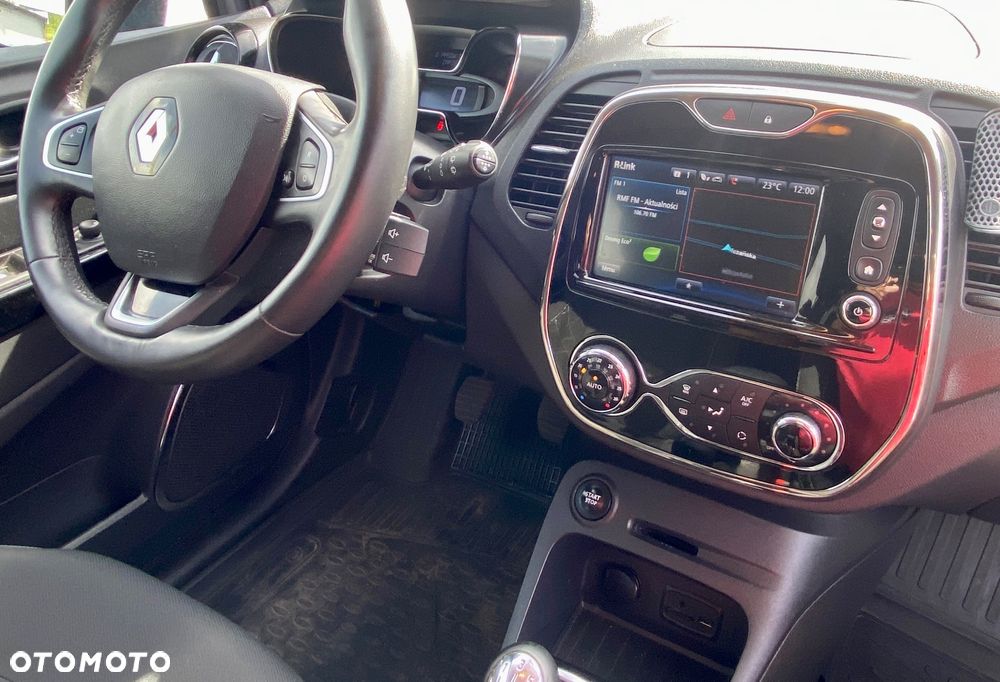 Renault Captur - 4