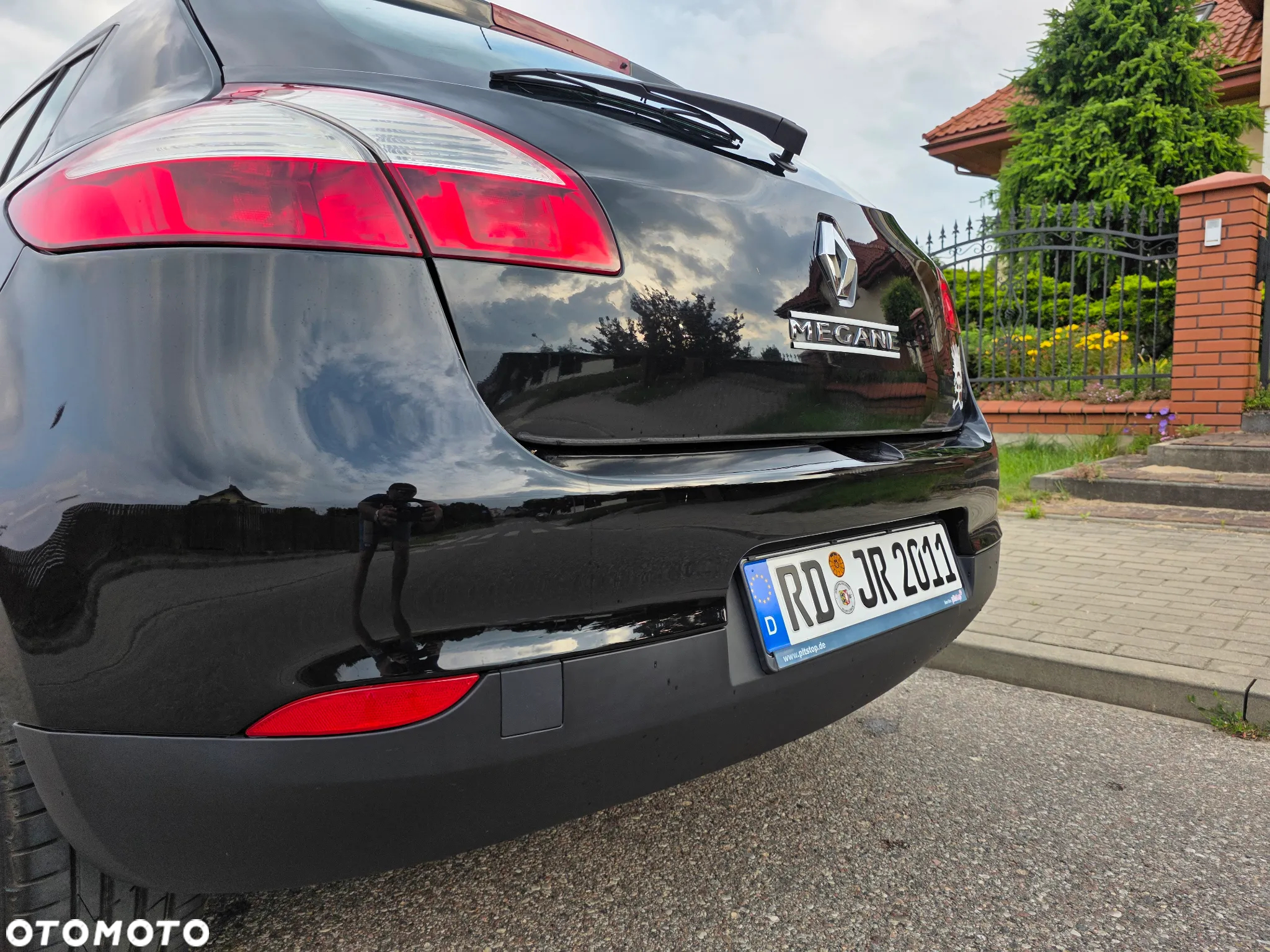 Renault Megane 1.6 16V 100 Expression - 16