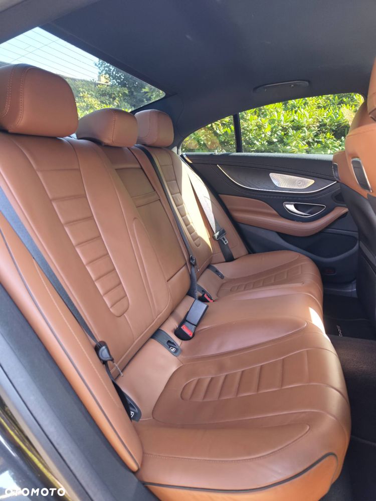 Mercedes-Benz CLS - 15