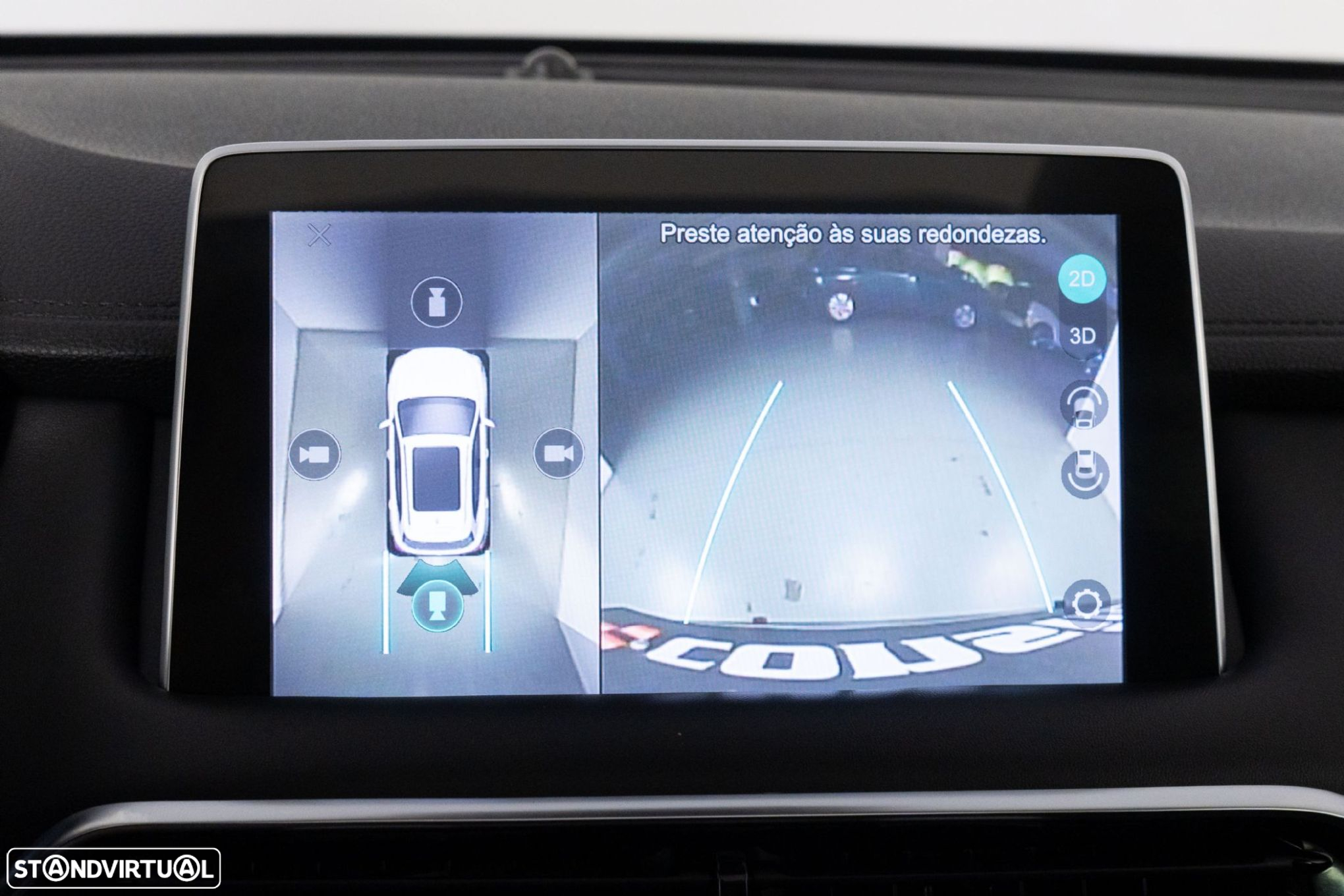 MG EHS 1.5 T-GDI Plug-in Hybrid Luxury - 25