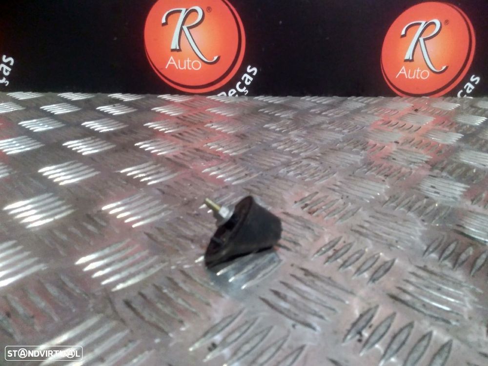 Base Da Antena Citroên Xsara Picasso (N68) - 4