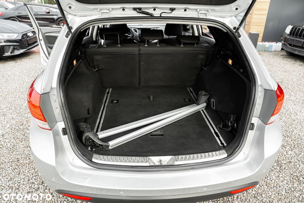 Hyundai i40 2.0 Style - 34