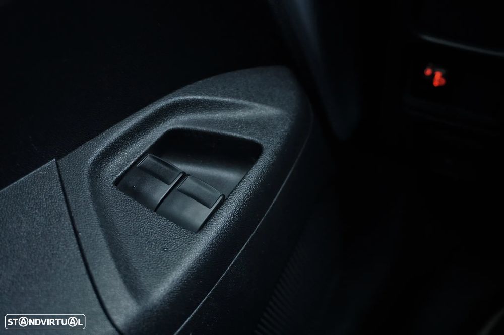 Peugeot 108 1.0 VTi Active ETG5 - 23