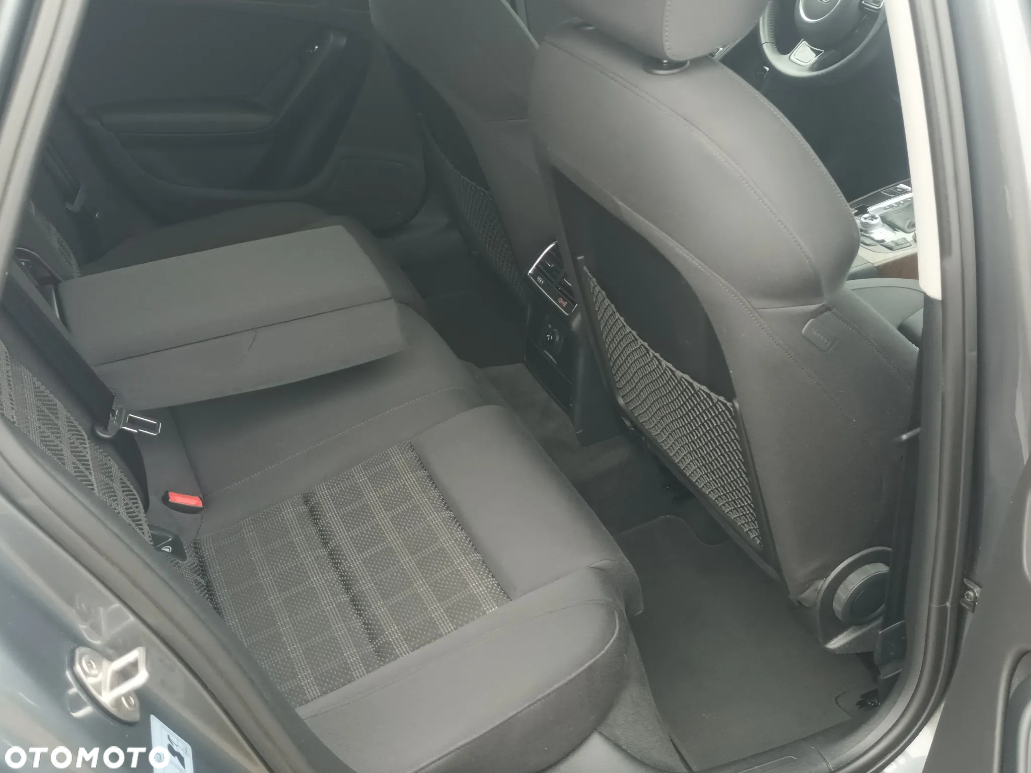 Audi A4 - 20