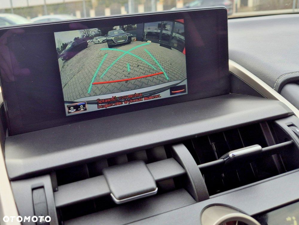 Lexus NX - 20