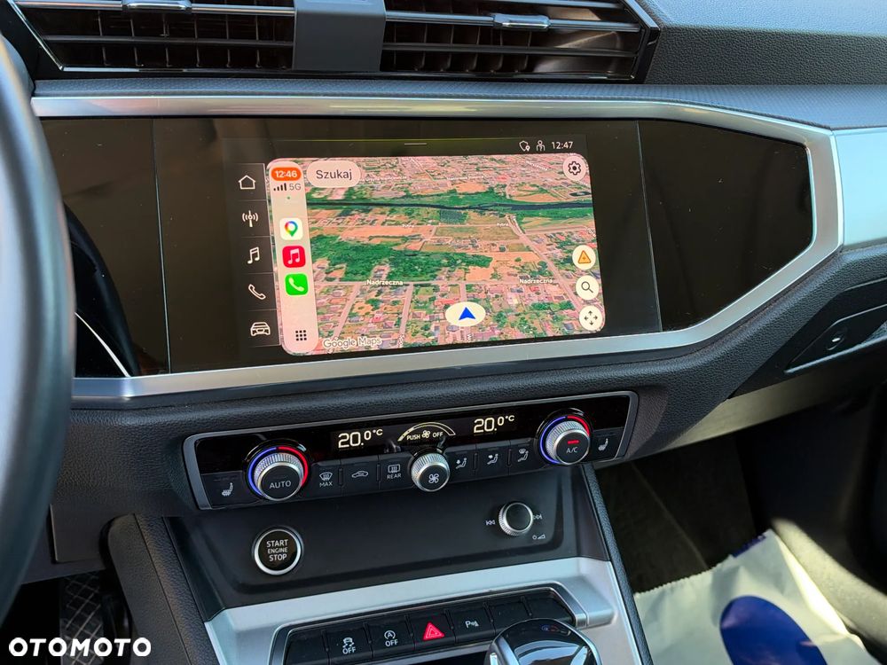 Audi Q3 35 TDI S tronic - 16