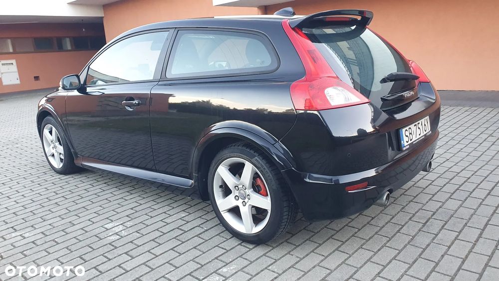 Volvo C30 D5 RDesign - 5