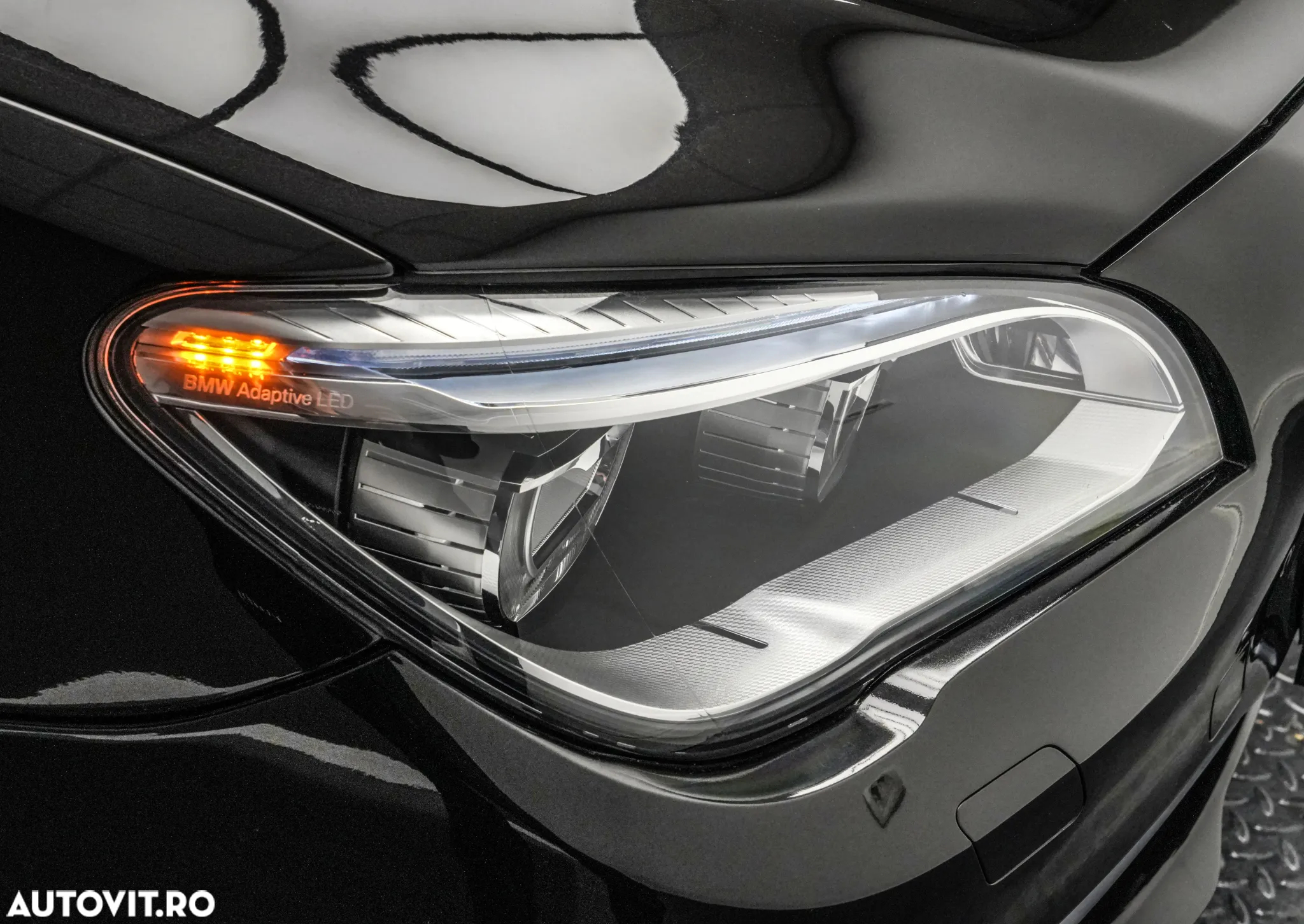 BMW Seria 7 730d xDrive - 8