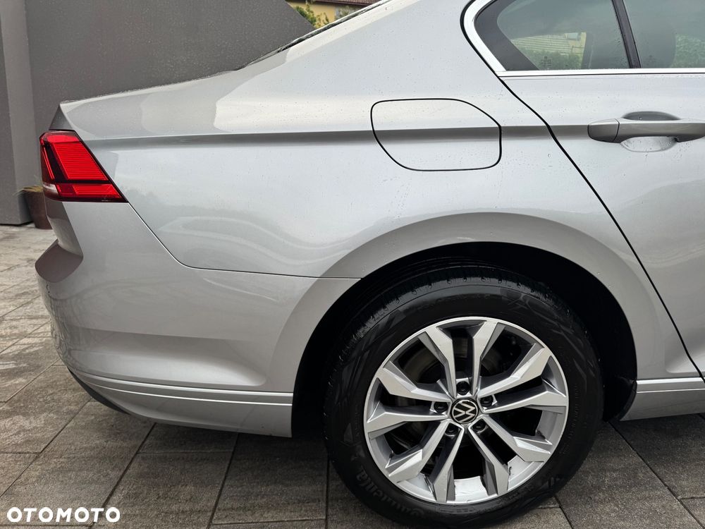 Volkswagen Passat 1.5 TSI EVO Business - 33