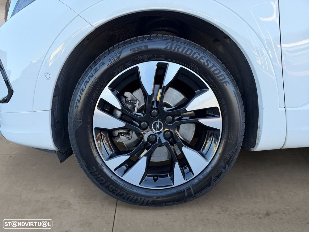 Opel Grandland 1.6 T PHEV Ultimate - 15