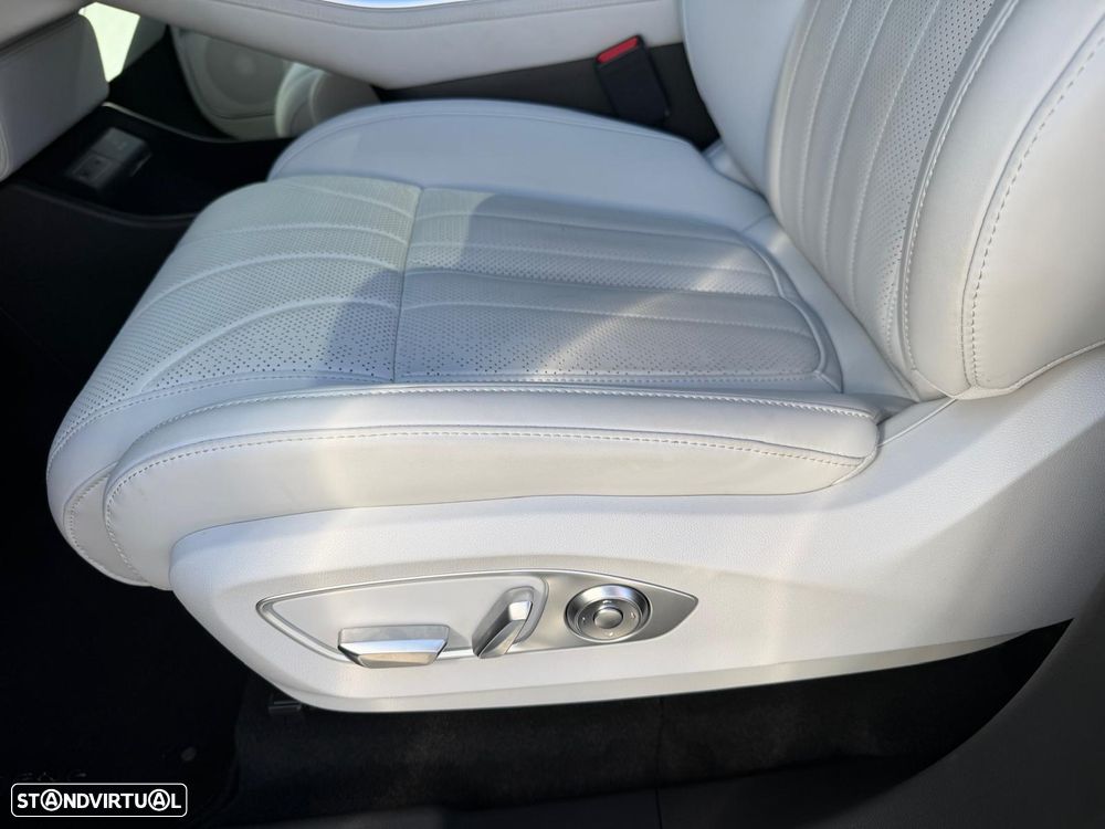 Xpeng G9 93.1 kWh Long Range+Gancho de Reboque+Pre.Seat&Audio Pack - 3