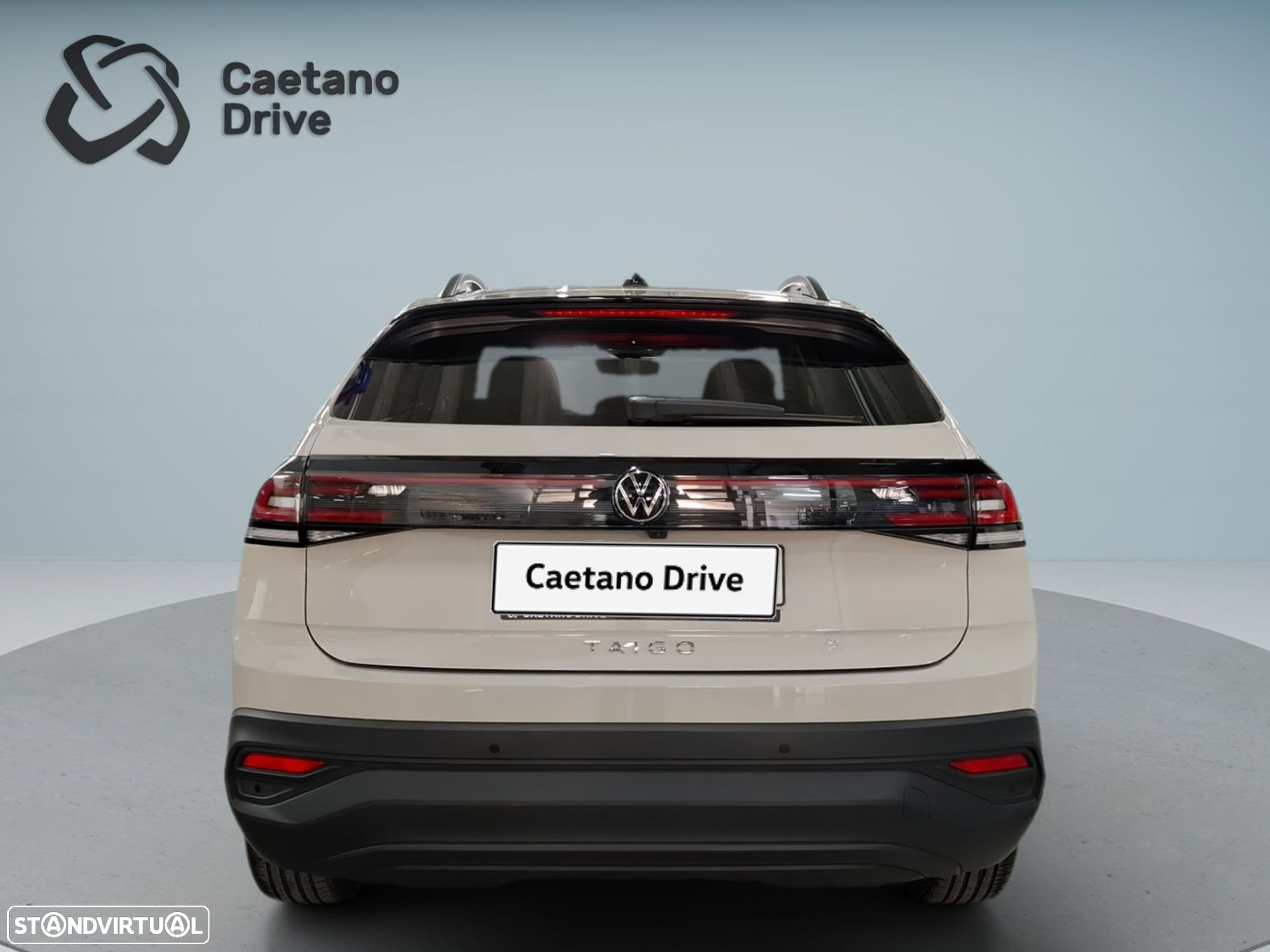 VW Taigo 1.0 TSI Urban - 8