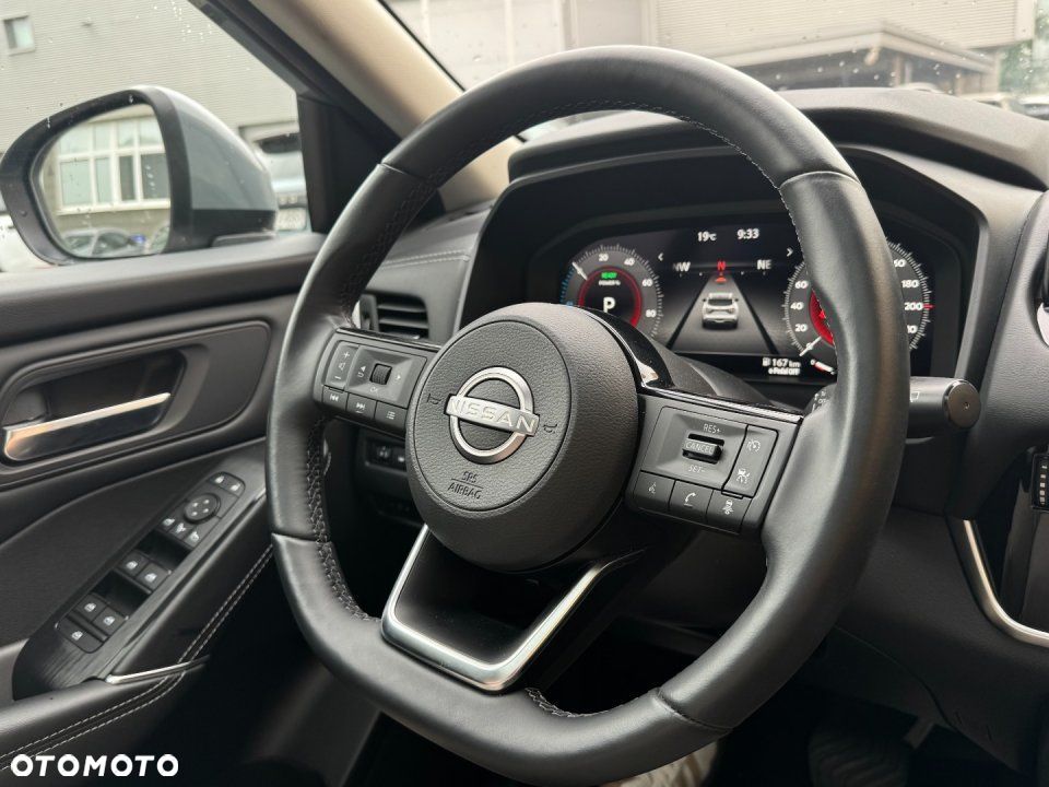 Nissan Qashqai - 17
