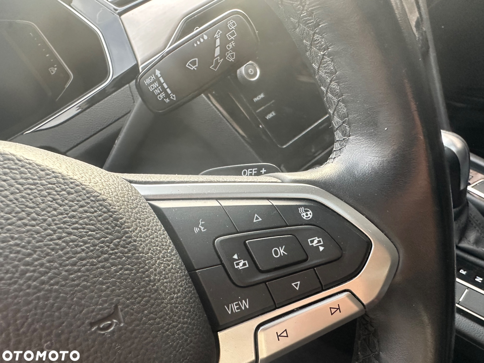 Volkswagen Passat 1.5 TSI EVO Highline DSG - 12