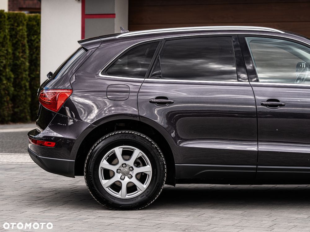 Audi Q5 - 7