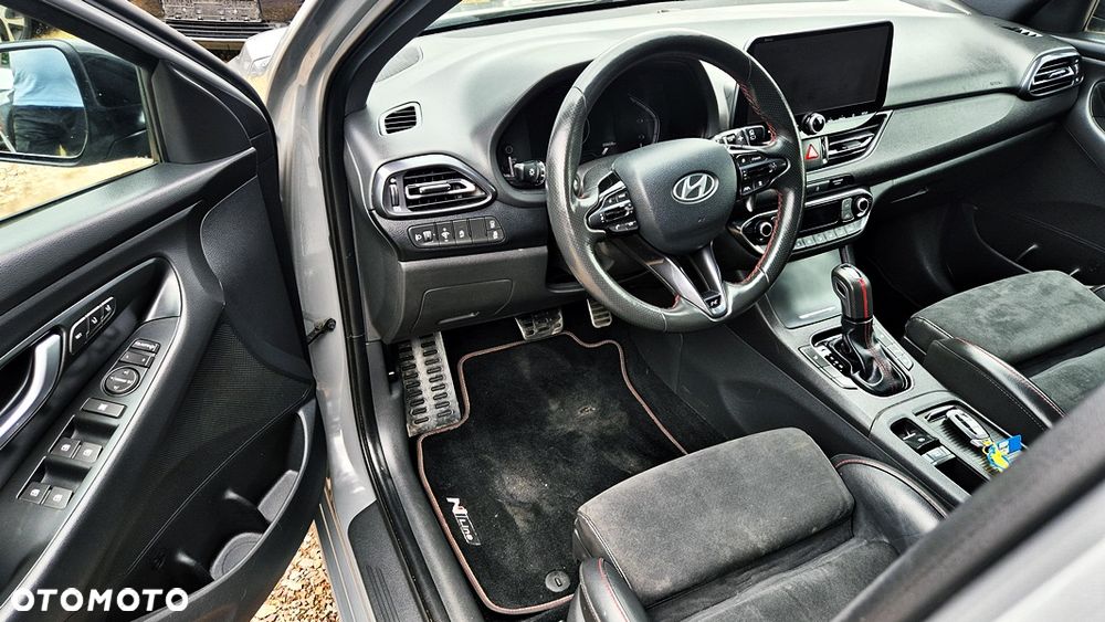 Hyundai i30 N - 29