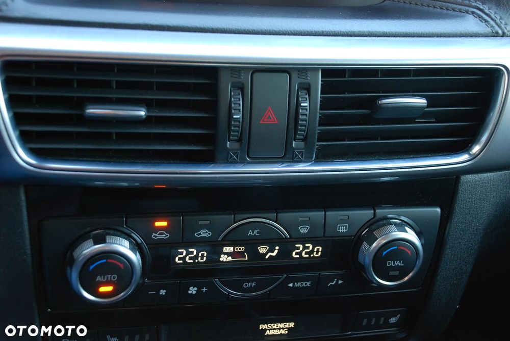 Mazda CX-5 SKYACTIV-D 150 SCR Exclusive-Line - 20