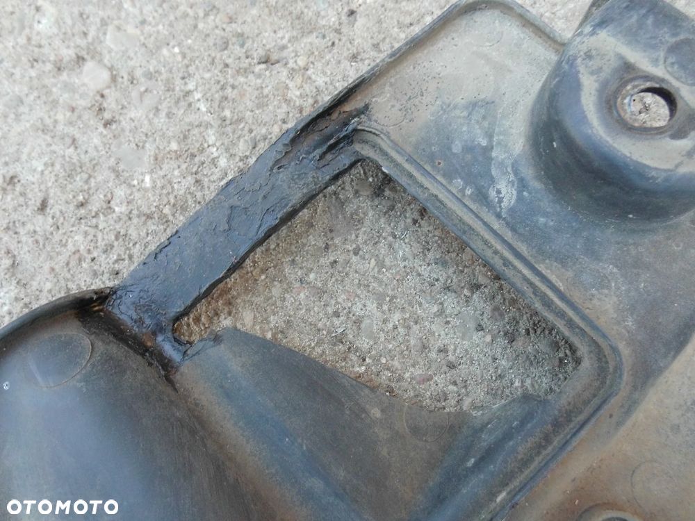 LISTWA NAKŁADKA OSŁONA ZDERZAKA 29110-A6000 HYUNDAI I30 II 2014r. PRZEDNIA ORYGINAŁ - 9