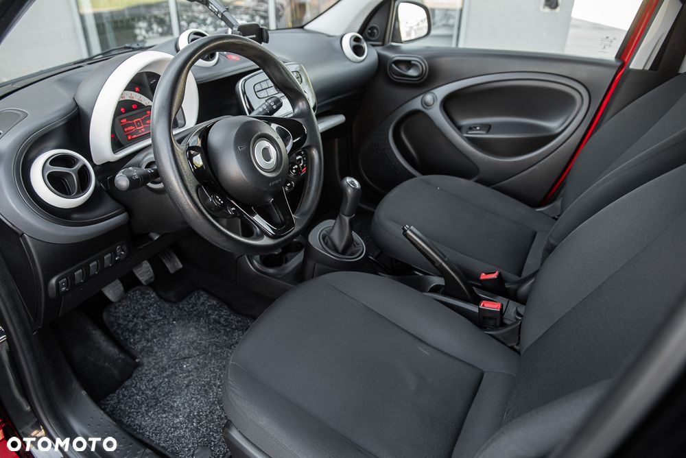Smart Fortwo - 15